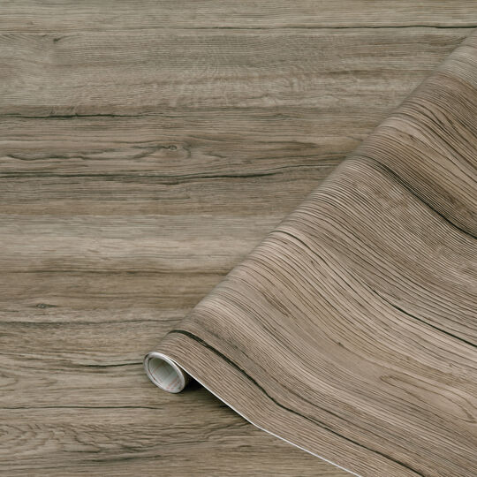 Klebefolie Sanremo Eiche sepia image number null